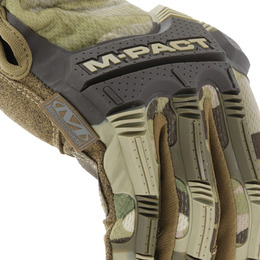 Mechanix рукавички M-Pact Gloves Multicam. Фото 4