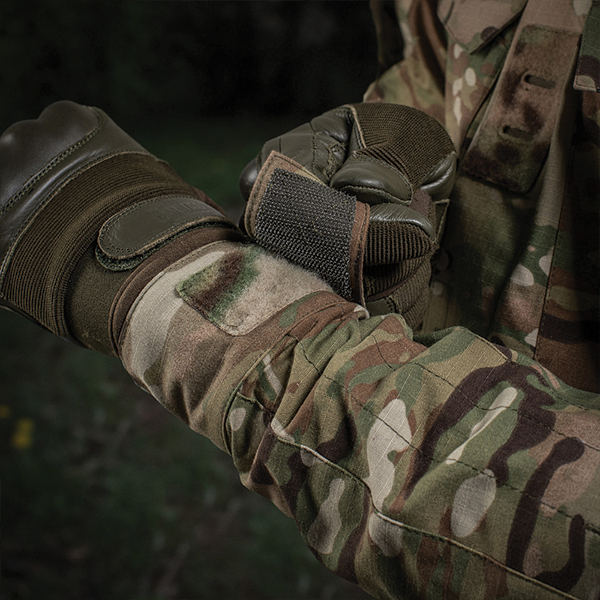 M-Tac кітель Sturm NYCO Extreme Multicam. Фото 11