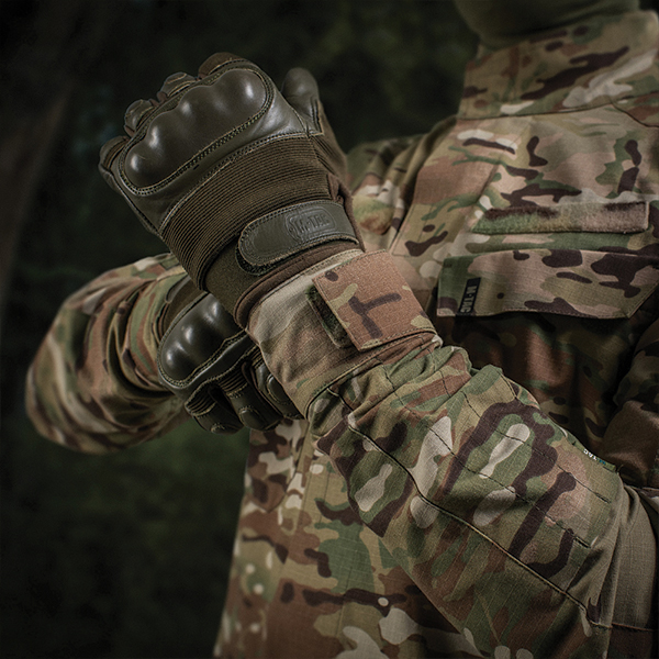 M-Tac кітель Sturm NYCO Extreme Multicam. Фото 13