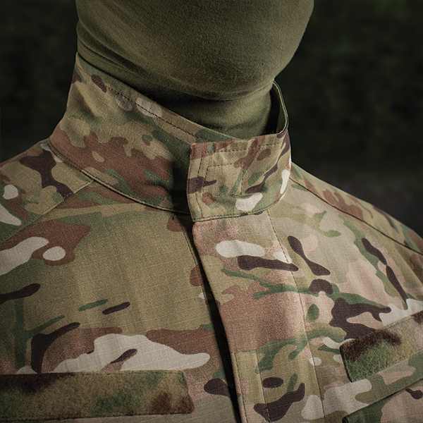 M-Tac кітель Sturm NYCO Extreme Multicam. Фото 14