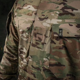 M-Tac кітель Sturm NYCO Extreme Multicam. Фото 12