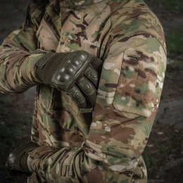 M-Tac кітель Sturm NYCO Extreme Multicam. Фото 15