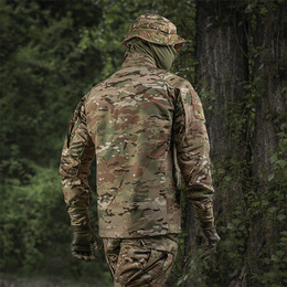 M-Tac кітель Sturm NYCO Extreme Multicam. Фото 19