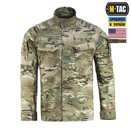 M-Tac кітель Sturm NYCO Extreme Multicam. Фото 2