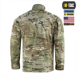 M-Tac кітель Sturm NYCO Extreme Multicam. Фото 4