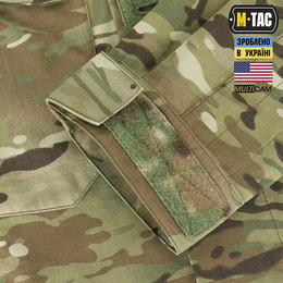 M-Tac кітель Sturm NYCO Extreme Multicam. Фото 5
