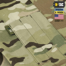 M-Tac кітель Sturm NYCO Extreme Multicam. Фото 7