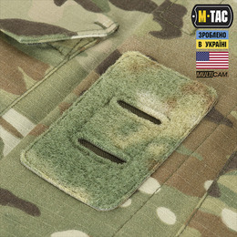 M-Tac кітель Sturm NYCO Extreme Multicam. Фото 8