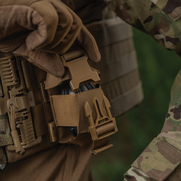 M-Tac підсумок для уламкової гранати РГД-5/Ф-1 Coyote. Фото 10