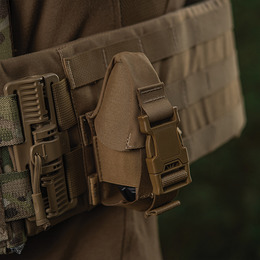 M-Tac підсумок для уламкової гранати РГД-5/Ф-1 Coyote. Фото 13