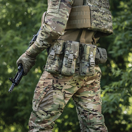 M-Tac підсумок на два магазина закритий Fastex Multicam. Фото 16