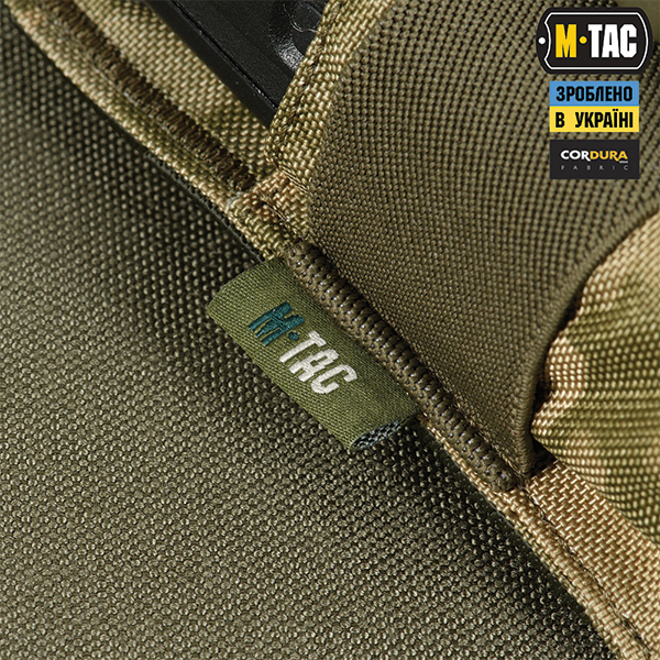 M-Tac підсумок для рації Motorola 4400/4800 MМ14. Фото 10