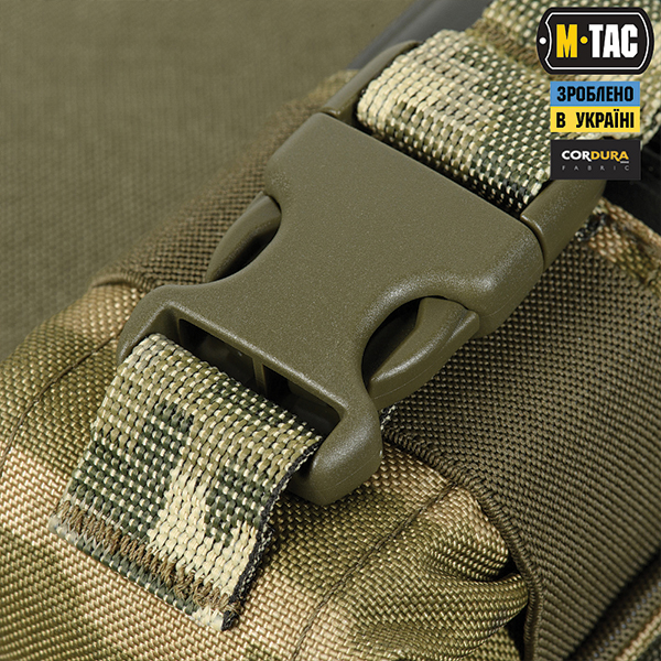 M-Tac підсумок для рації Motorola 4400/4800 MМ14. Фото 7