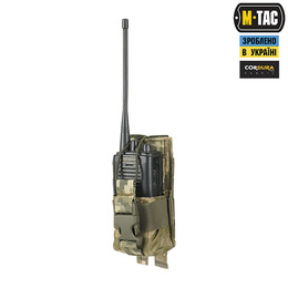 M-Tac підсумок для рації Motorola 4400/4800 MМ14