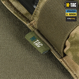 M-Tac підсумок для рації Motorola 4400/4800 MМ14. Фото 10