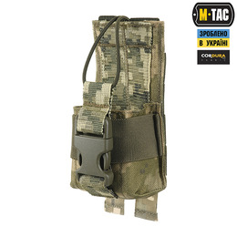 M-Tac підсумок для рації Motorola 4400/4800 MМ14