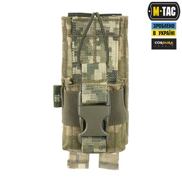 M-Tac підсумок для рації Motorola 4400/4800 MМ14. Фото 3