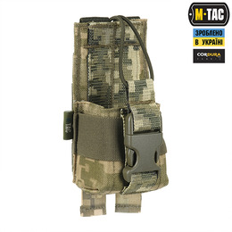 M-Tac підсумок для рації Motorola 4400/4800 MМ14. Фото 4