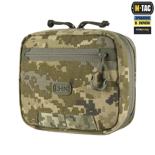 M-Tac підсумок органайзер Elite MМ14