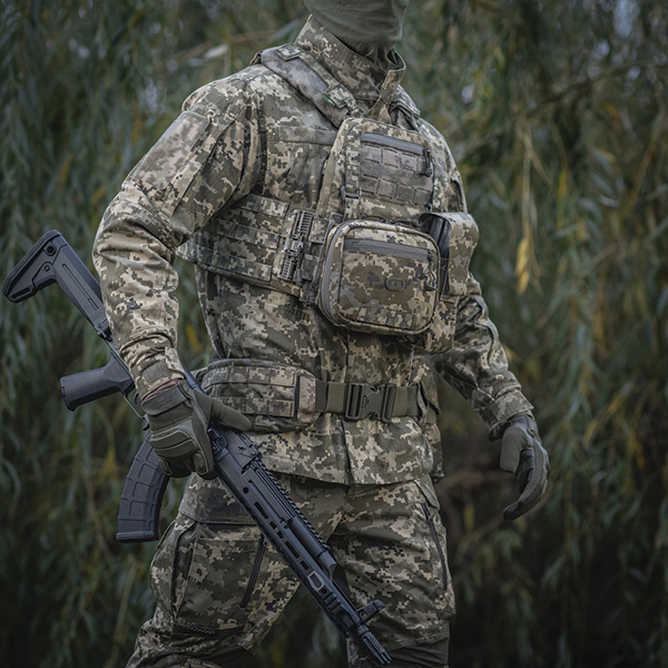 M-Tac підсумок органайзер Elite MМ14. Фото 11