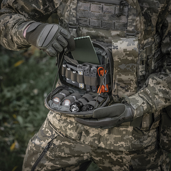 M-Tac підсумок органайзер Elite MМ14. Фото 19