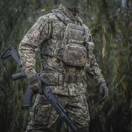 M-Tac підсумок органайзер Elite MМ14. Фото 11