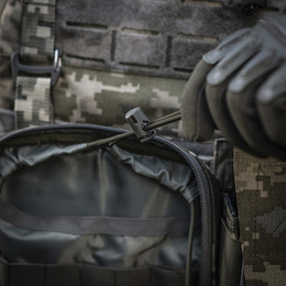 M-Tac підсумок органайзер Elite MМ14. Фото 18