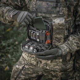 M-Tac підсумок органайзер Elite MМ14. Фото 19