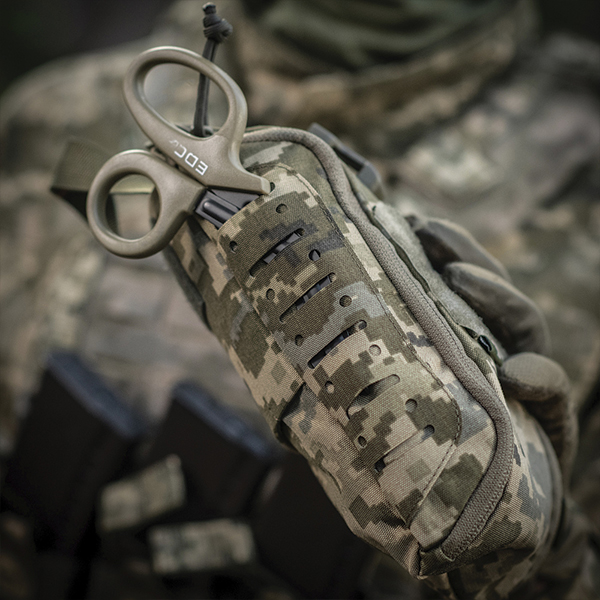 M-Tac підсумок медичний Elite Rip Off MМ14. Фото 22