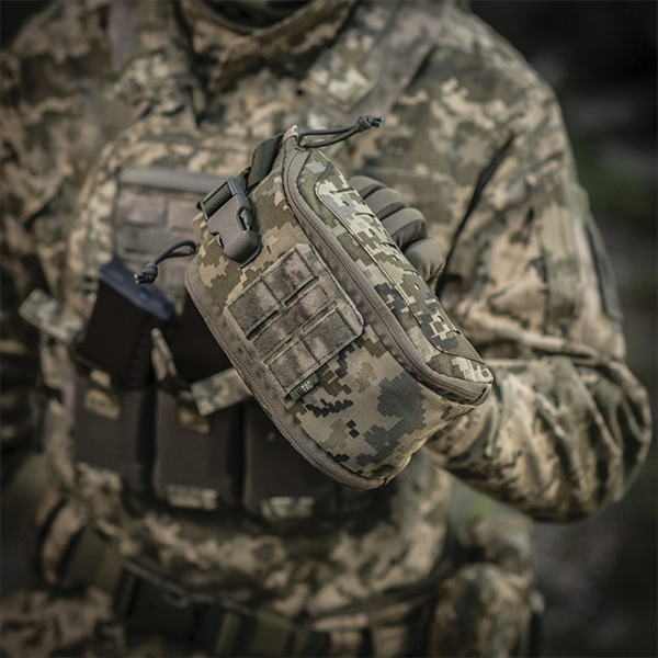 M-Tac підсумок медичний Elite Rip Off MМ14. Фото 33