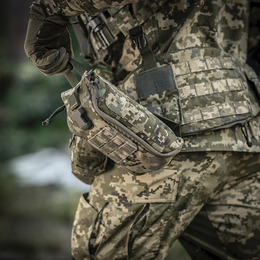 M-Tac підсумок медичний Elite Rip Off MМ14. Фото 21