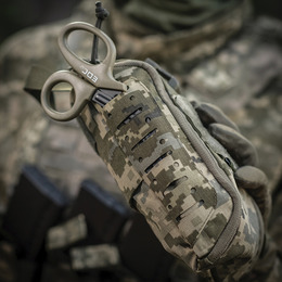 M-Tac підсумок медичний Elite Rip Off MМ14. Фото 22
