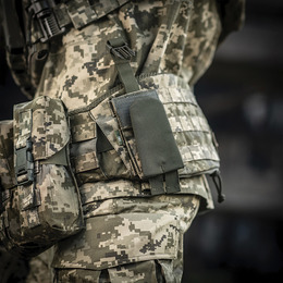 M-Tac підсумок медичний Elite Rip Off MМ14. Фото 24