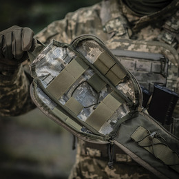 M-Tac підсумок медичний Elite Rip Off MМ14. Фото 30