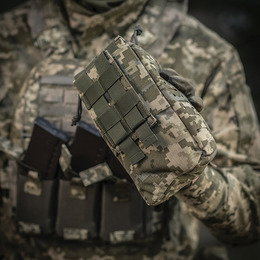M-Tac підсумок медичний Elite Rip Off MМ14. Фото 31