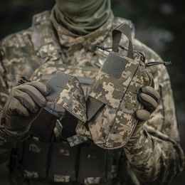 M-Tac підсумок медичний Elite Rip Off MМ14. Фото 32