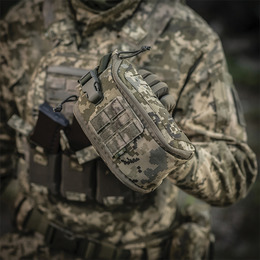 M-Tac підсумок медичний Elite Rip Off MМ14. Фото 33