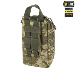 M-Tac підсумок медичний Elite Rip Off MМ14. Фото 4
