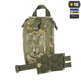 M-Tac підсумок медичний Elite Rip Off MМ14. Фото 6