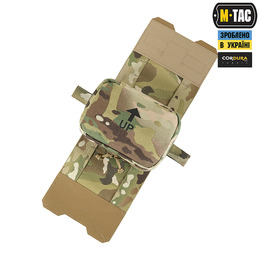 M-Tac підсумок медичний горизонтальний Large Elite Multicam. Фото 5