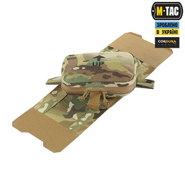 M-Tac підсумок медичний горизонтальний Large Elite Multicam. Фото 6