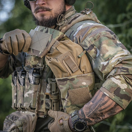 M-Tac підсумок медичний вертикальний Large Elite Multicam. Фото 14