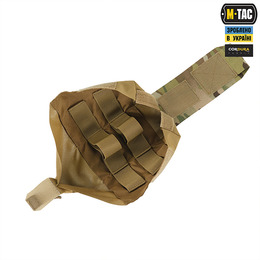M-Tac підсумок медичний вертикальний Large Elite Multicam. Фото 3