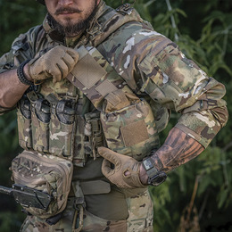 M-Tac підсумок медичний вертикальний Large Elite Multicam. Фото 9