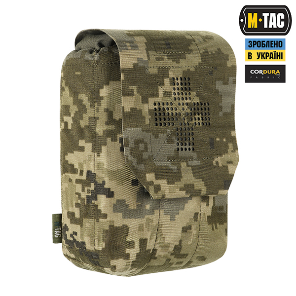 M-Tac підсумок медичний вертикальний Large Elite MМ14. Фото 2