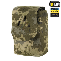 M-Tac підсумок медичний вертикальний Large Elite MМ14
