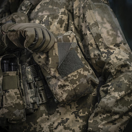 M-Tac підсумок медичний вертикальний Large Elite MМ14. Фото 12