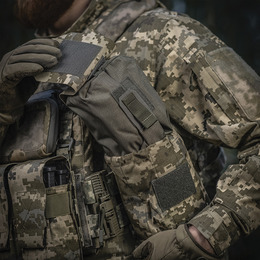 M-Tac підсумок медичний вертикальний Large Elite MМ14. Фото 13