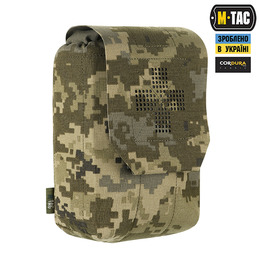 M-Tac підсумок медичний вертикальний Large Elite MМ14