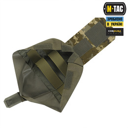 M-Tac підсумок медичний вертикальний Large Elite MМ14. Фото 4